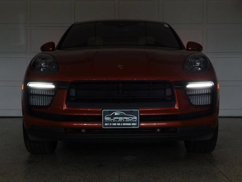 Used 2023 Porsche Macan S AWD/4WD image 25