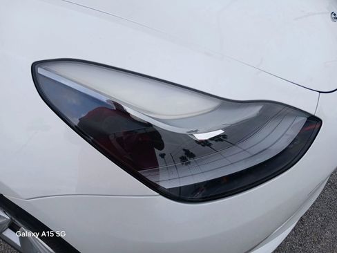 Used 2023 Tesla Model 3 Standard Range RWD image 21