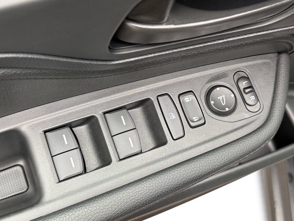 Used 2026 Honda Odyssey EX-L image 23