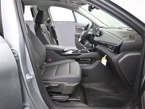 New 2026 Buick Envision Preferred image 18