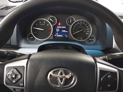 Used 2015 Toyota Tundra SR5 image 18