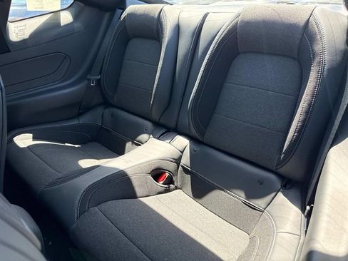 New 2025 Ford Mustang GT image 5