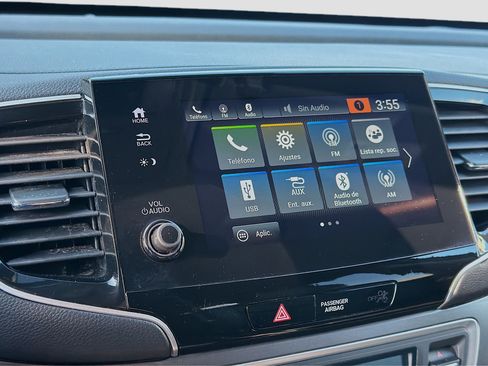 Used 2021 Honda Pilot Special Edition image 12