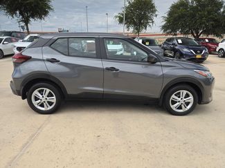 Certified 2025 Nissan Kicks Play S FWD video 2