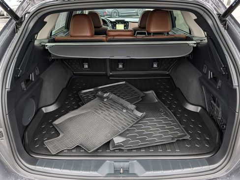 Certified 2025 Subaru Outback Touring image 18