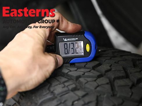 Used 2021 Chevrolet Silverado 1500 RST AWD/4WD image 31