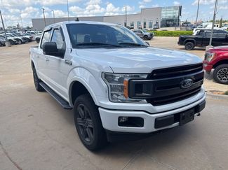 Used 2019 Ford F150 XLT w/ Equipment Group 302A Luxury video 1