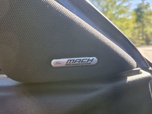 Used 2001 Ford Mustang GT image 47