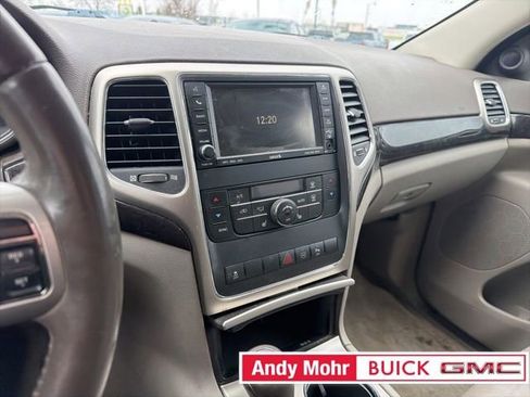 Used 2011 Jeep Grand Cherokee Laredo AWD/4WD image 30