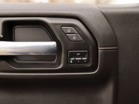 Used 2021 GMC Sierra 1500 AT4 image 25