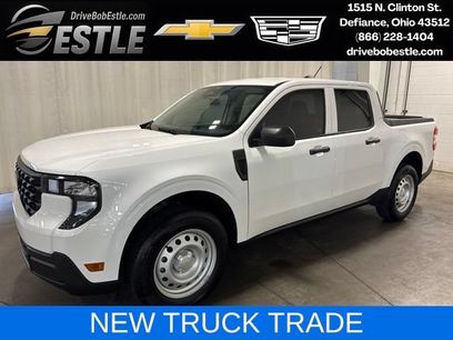 Used 2026 Ford Maverick XL