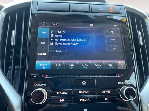 Used 2022 Subaru Ascent Premium w/ Convenience Package AWD/4WD image 15