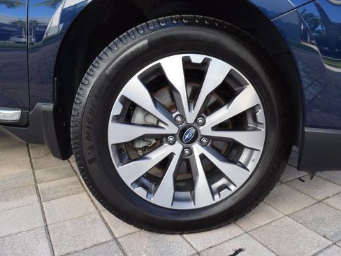 Used 2018 Subaru Outback 3.6R Touring AWD/4WD image 89