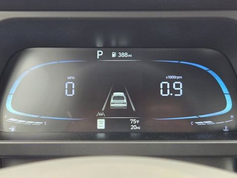 Certified 2026 Hyundai Elantra Sport FWD image 15
