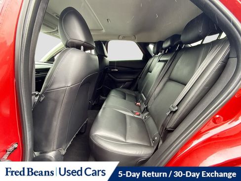 Used 2021 MAZDA CX-30 AWD 2.5 S w/ Preferred Package image 33