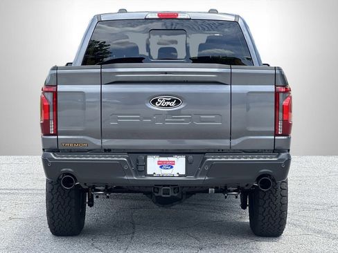 New 2026 Ford F150 Tremor AWD/4WD image 26