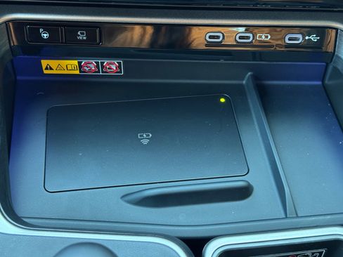 Used 2025 Lexus TX 500h AWD w/ Technology Package image 29