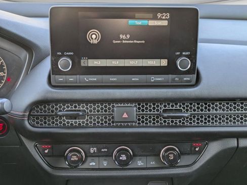 Used 2023 Honda HR-V Sport image 15