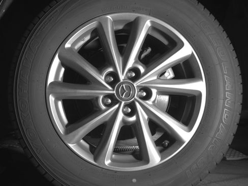 Used 2024 MAZDA CX-5 AWD 2.5 S w/ Select Package image 14