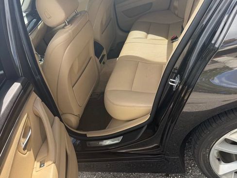 Used 2014 BMW 535i Sedan RWD image 5