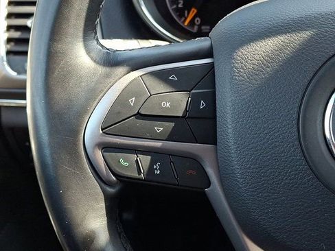 Certified 2020 Jeep Grand Cherokee Limited image 27