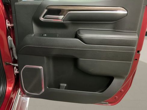 Used 2023 Chevrolet Silverado 1500 RST image 26