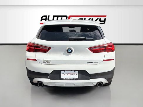 Used 2018 BMW X2 sDrive28i w/ Convenience Package FWD image 6