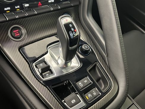 Used 2021 Jaguar F-TYPE R image 29