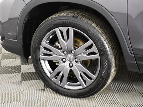 Used 2021 Honda Passport EX-L image 55