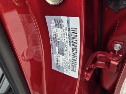 New 2026 MAZDA CX-5 Select AWD/4WD image 19
