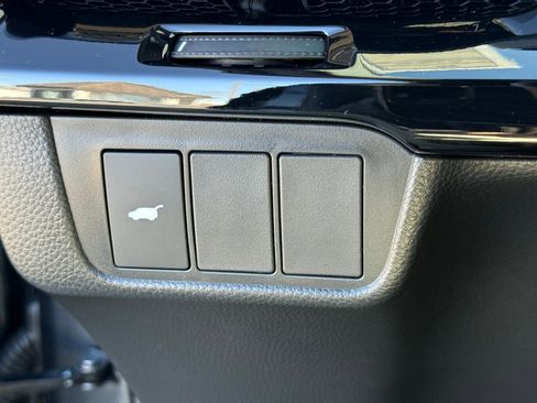 Certified 2026 Honda CR-V Sport Touring image 29