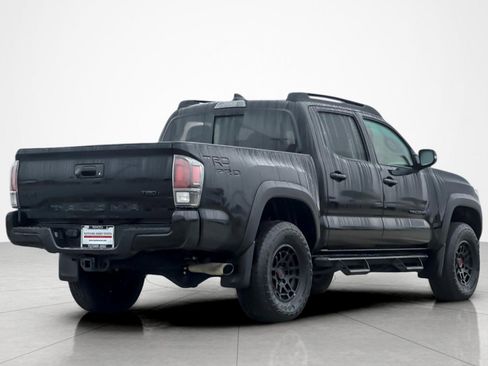 Certified 2023 Toyota Tacoma TRD Pro image 5