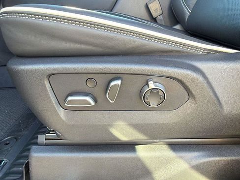 New 2026 GMC Sierra 1500 AT4X image 18