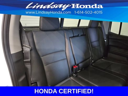 Used 2023 Honda Ridgeline RTL image 13