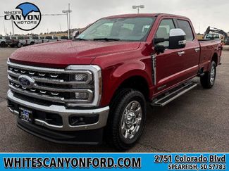 New 2026 Ford F350 Lariat w/ Lariat Premium Package video 1