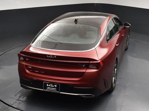 Used 2024 Kia K5 EX w/ EX Premium Package image 48