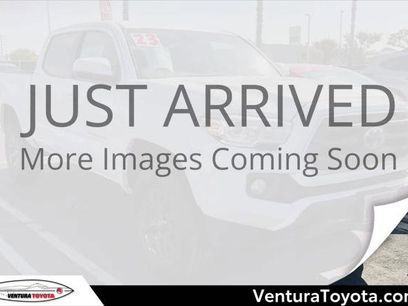 Certified 2023 Toyota Tacoma SR5