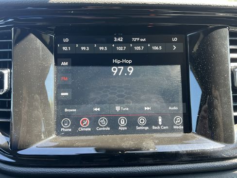 Used 2022 Dodge Durango GT AWD/4WD image 24