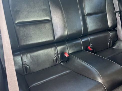 Used 2010 Chevrolet Camaro SS RWD image 33