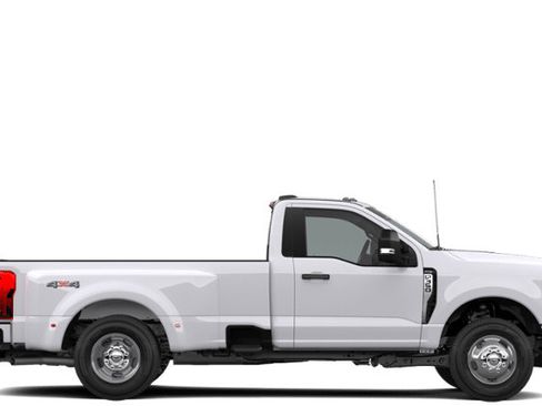New 2026 Ford F350 XL w/ STX Appearance Package AWD/4WD image 27