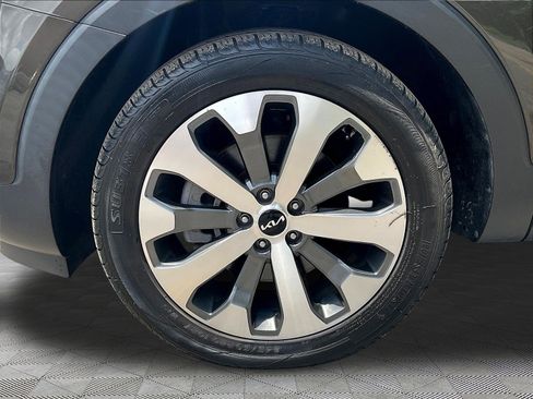 Used 2022 Kia Telluride S AWD/4WD image 35