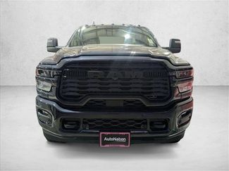 New 2026 RAM 2500 Lone Star video 2