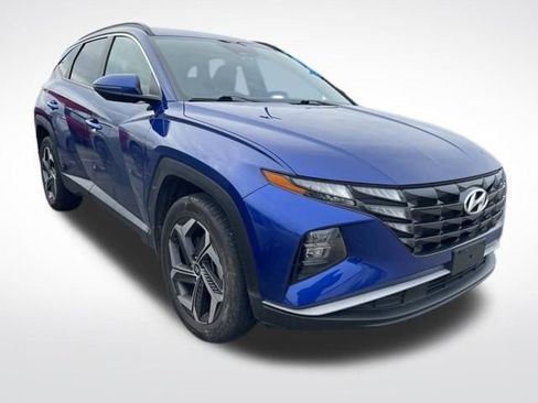 Used 2023 Hyundai Tucson SEL w/ Convenience Package image 2