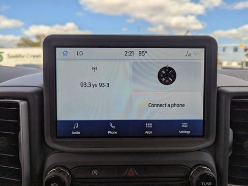 Used 2024 Ford Bronco Sport Big Bend image 19