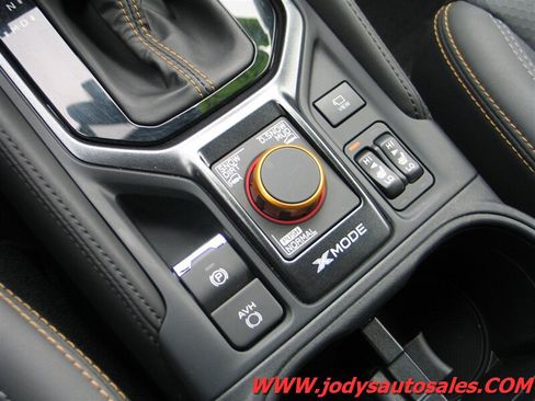 Used 2024 Subaru Forester Wilderness AWD/4WD image 24
