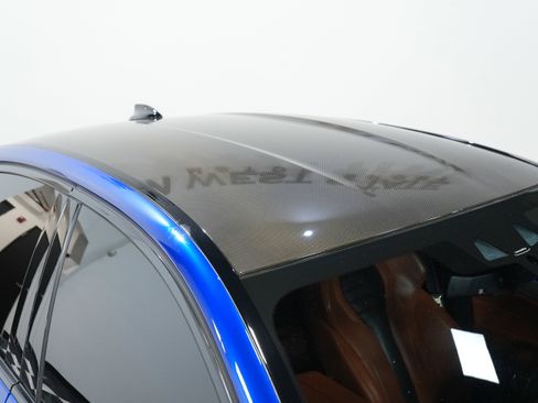 Used 2019 BMW M5 w/ Executive Package image 13