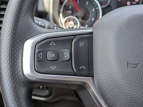 New 2026 RAM 2500 Tradesman AWD/4WD image 25