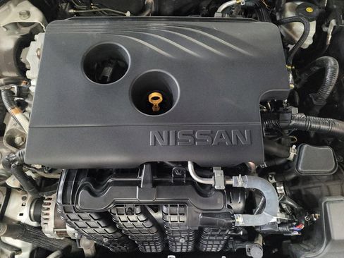 Used 2020 Nissan Altima 2.5 SR FWD image 30