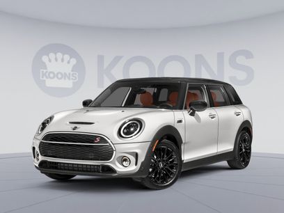 Used 2024 MINI Cooper Clubman S