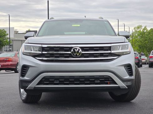 Used 2023 Volkswagen Atlas SE AWD/4WD image 19